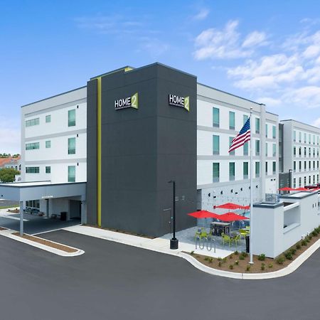 Home2 Suites By Hilton Santa Rosa Beach Kültér fotó