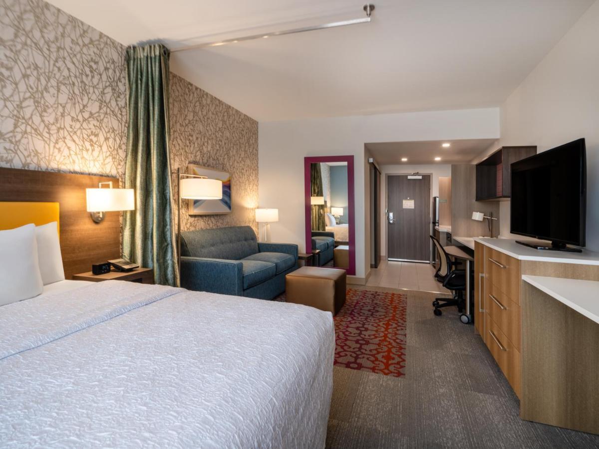 Home2 Suites By Hilton Santa Rosa Beach Kültér fotó