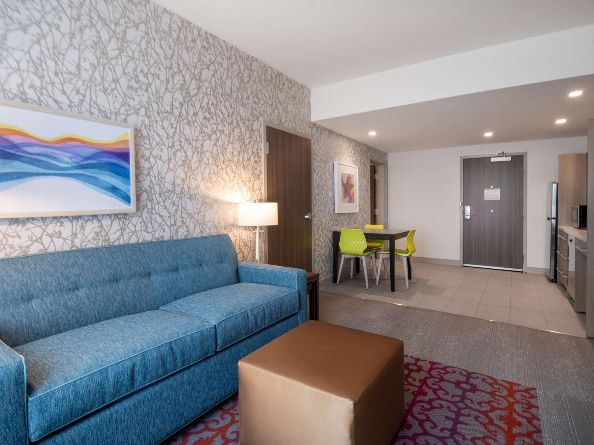 Home2 Suites By Hilton Santa Rosa Beach Kültér fotó