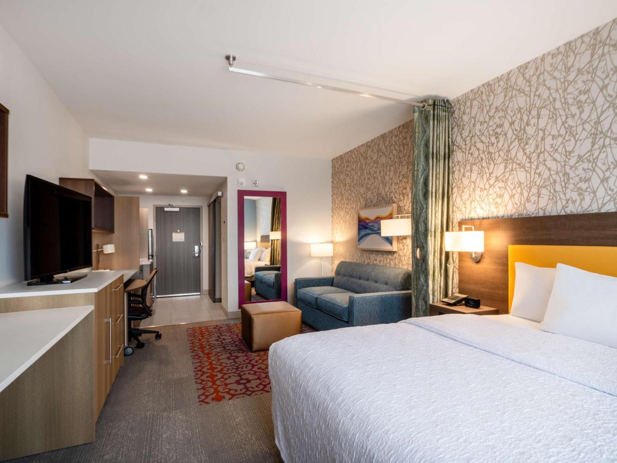Home2 Suites By Hilton Santa Rosa Beach Kültér fotó