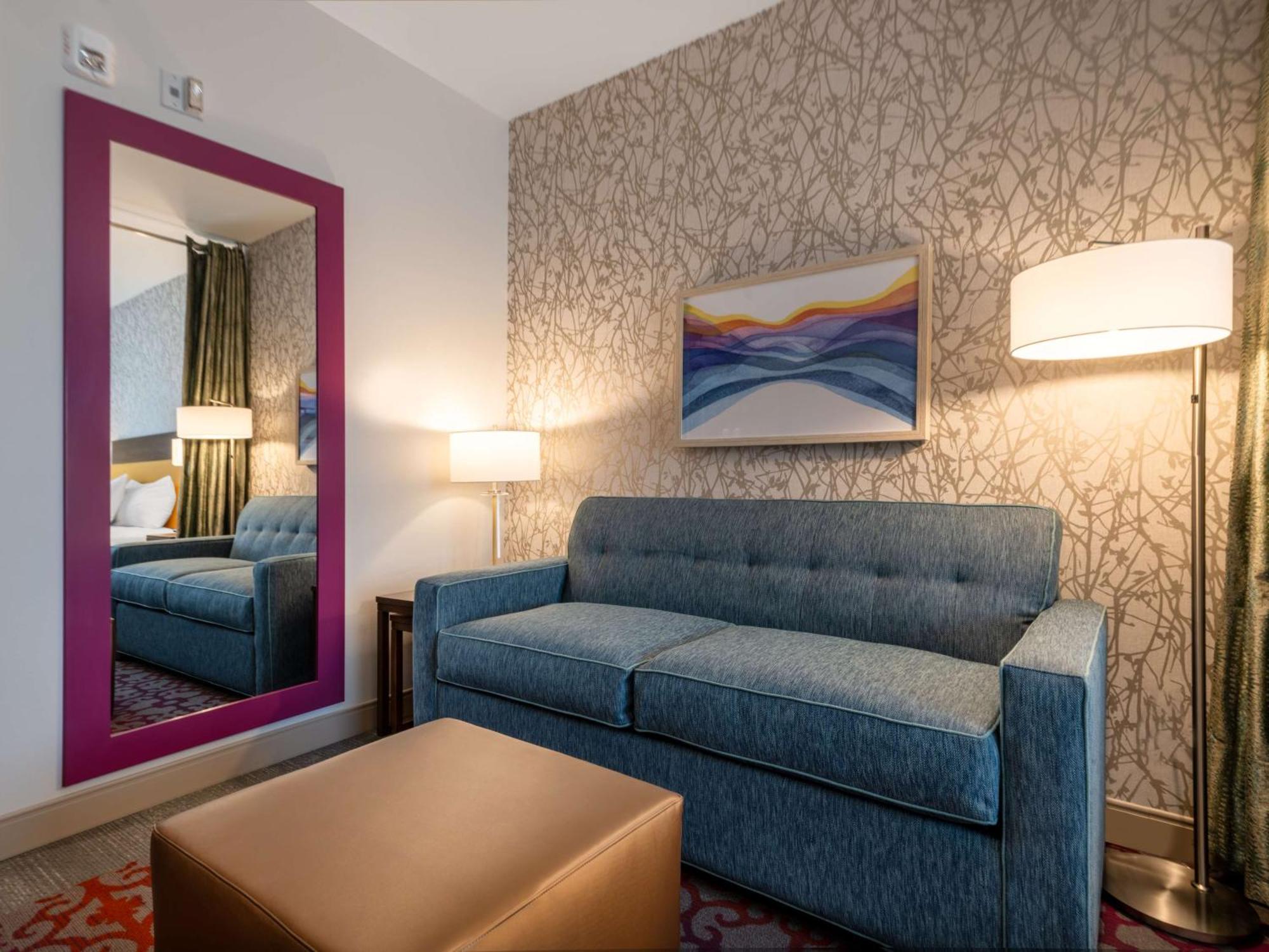 Home2 Suites By Hilton Santa Rosa Beach Kültér fotó