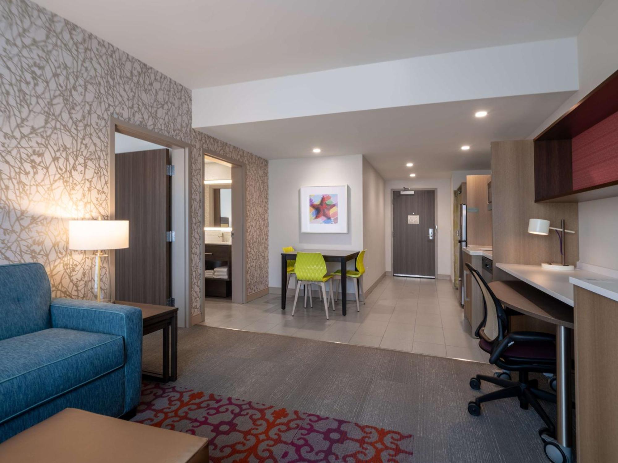 Home2 Suites By Hilton Santa Rosa Beach Kültér fotó