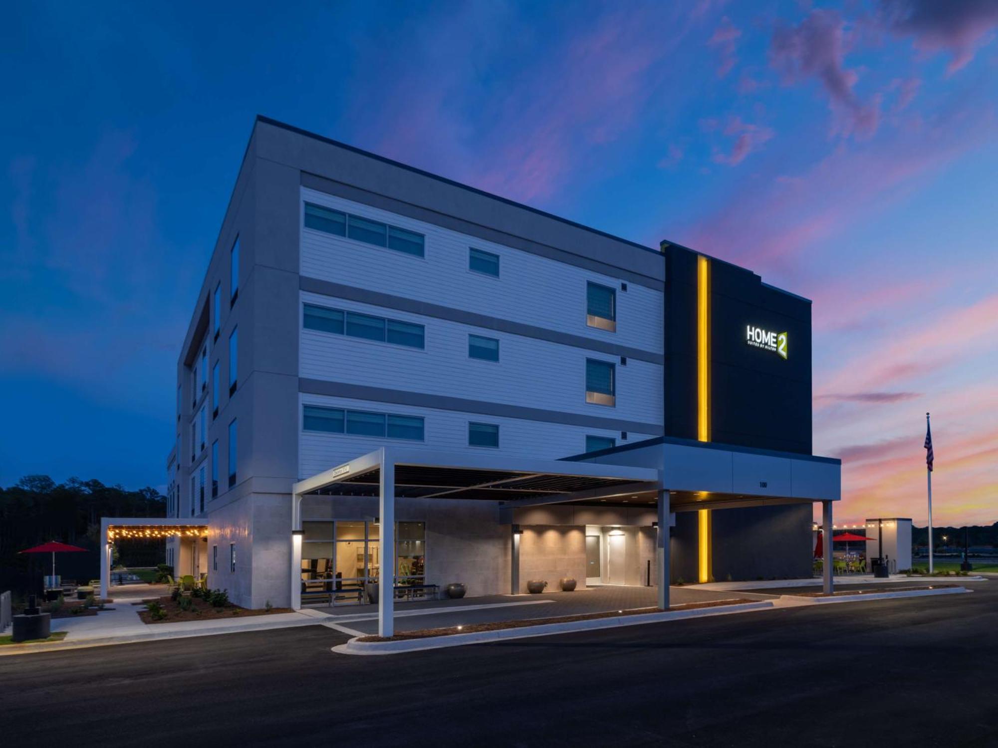 Home2 Suites By Hilton Santa Rosa Beach Kültér fotó